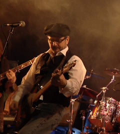 Paul Merrell Paul Merrell